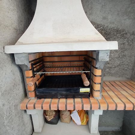 Aradas, Pampilhosa Da Serra, Casa Da Oliveira, Wifi, Ar Condicionado, Churrasqueira, Parqueamento, By Ig Unhais-o-Velho 外观 照片