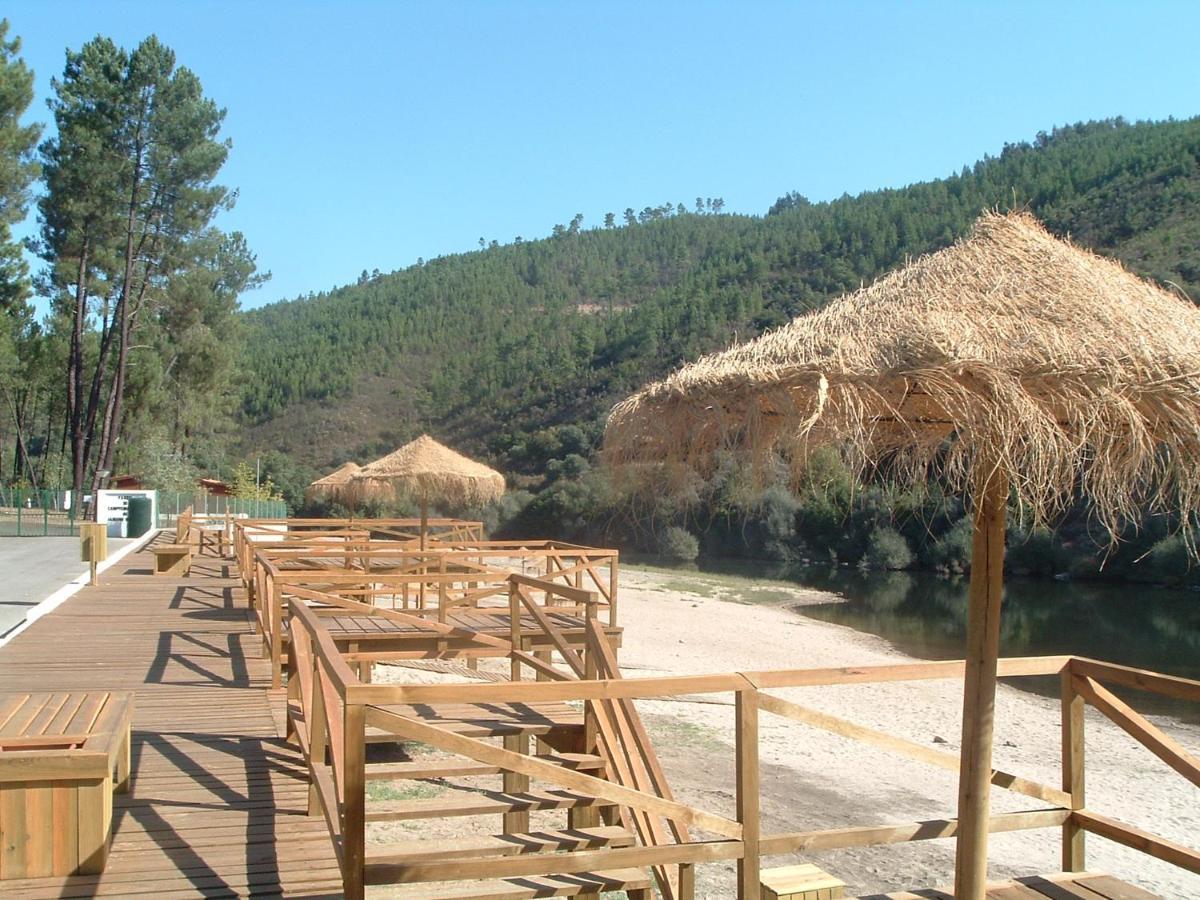 Aradas, Pampilhosa Da Serra, Casa Da Oliveira, Wifi, Ar Condicionado, Churrasqueira, Parqueamento, By Ig Unhais-o-Velho 外观 照片