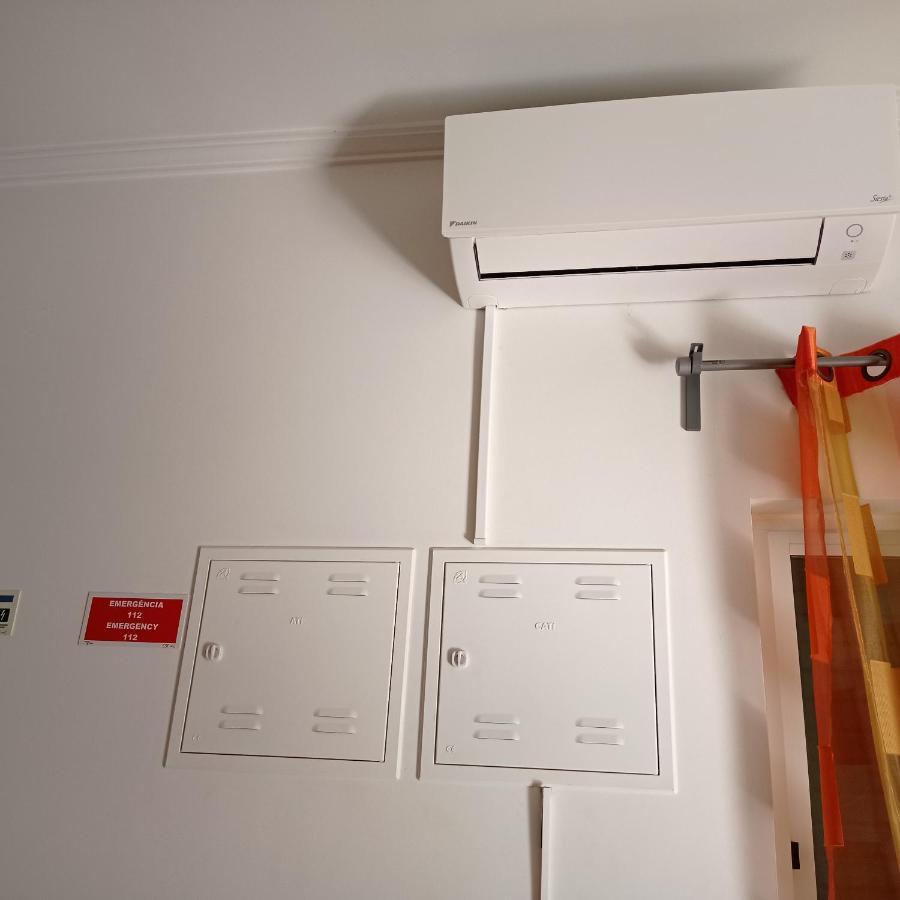 Aradas, Pampilhosa Da Serra, Casa Da Oliveira, Wifi, Ar Condicionado, Churrasqueira, Parqueamento, By Ig Unhais-o-Velho 外观 照片