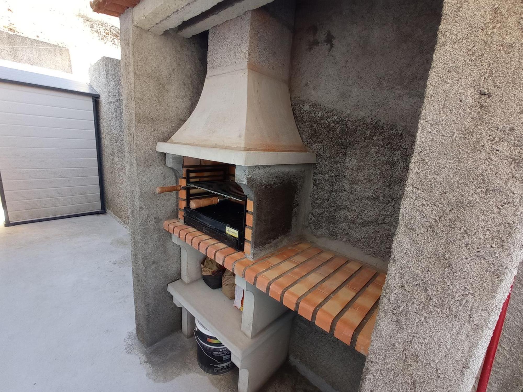 Aradas, Pampilhosa Da Serra, Casa Da Oliveira, Wifi, Ar Condicionado, Churrasqueira, Parqueamento, By Ig Unhais-o-Velho 外观 照片