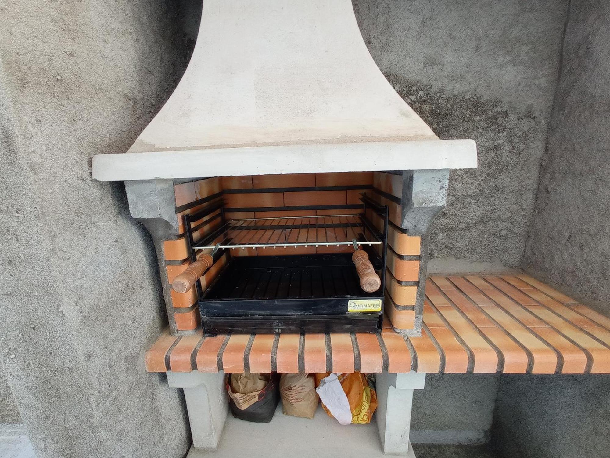 Aradas, Pampilhosa Da Serra, Casa Da Oliveira, Wifi, Ar Condicionado, Churrasqueira, Parqueamento, By Ig Unhais-o-Velho 外观 照片